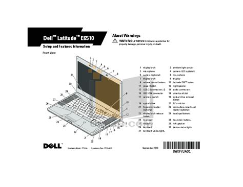 dell latitude e6510 contactless smart card reader|dell latitude e6510 manual.